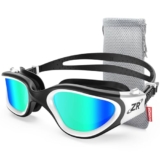 UV Protection Polarized Swim Goggles