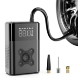 ZSX Portable Tire Inflator